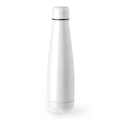 GOURDE EN ACIER INOXYDABLE - PITA