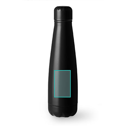 GOURDE EN ACIER INOXYDABLE - PITA