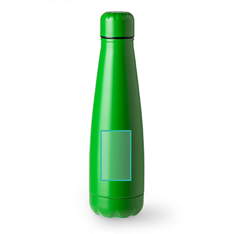 GOURDE EN ACIER INOXYDABLE - PITA