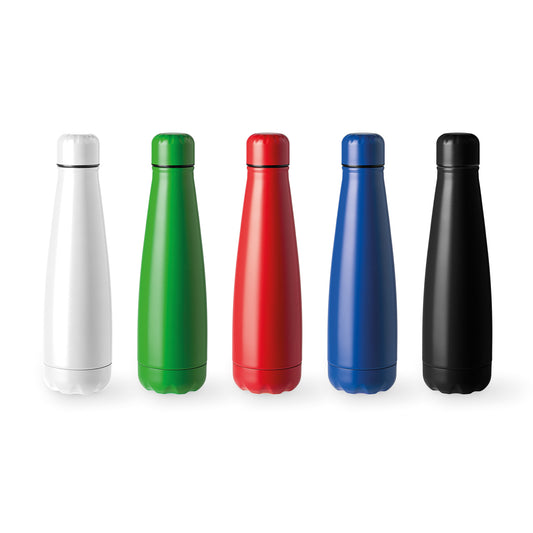 GOURDE EN ACIER INOXYDABLE - PITA