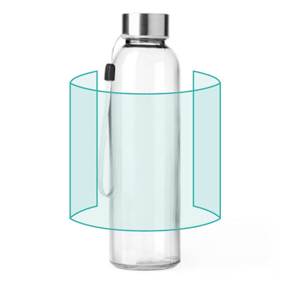GOURDE EN VERRE - ALFE