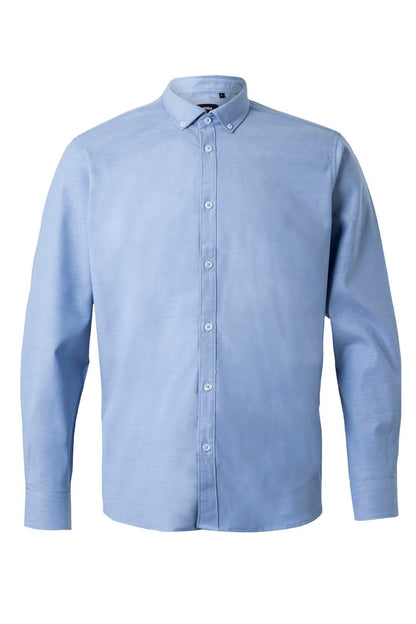 CHEMISE À MANCHES LONGUES - 405004S