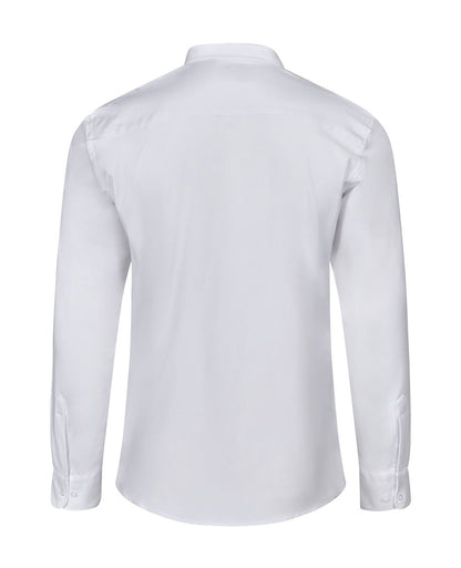 CHEMISE À MANCHES LONGUES - 405004S