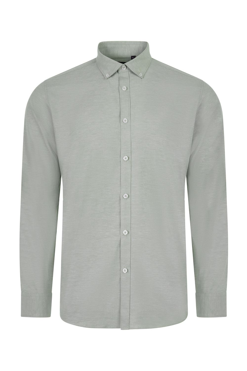 CHEMISE À MANCHES LONGUES - 405004S