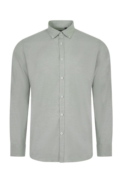 CHEMISE À MANCHES LONGUES - 405004S