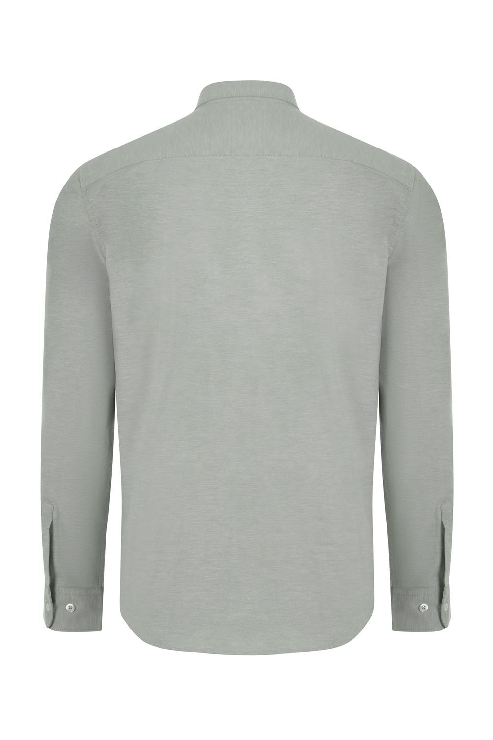 CHEMISE À MANCHES LONGUES - 405004S