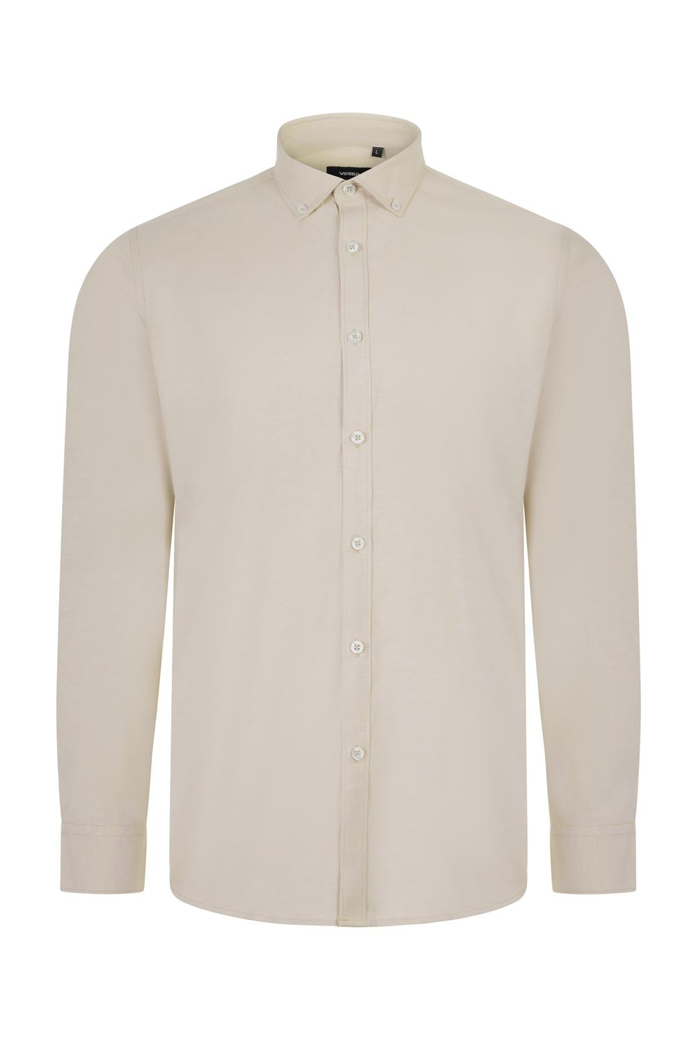 CHEMISE À MANCHES LONGUES - 405004S