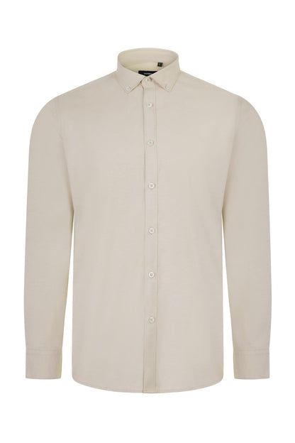 CHEMISE À MANCHES LONGUES - 405004S