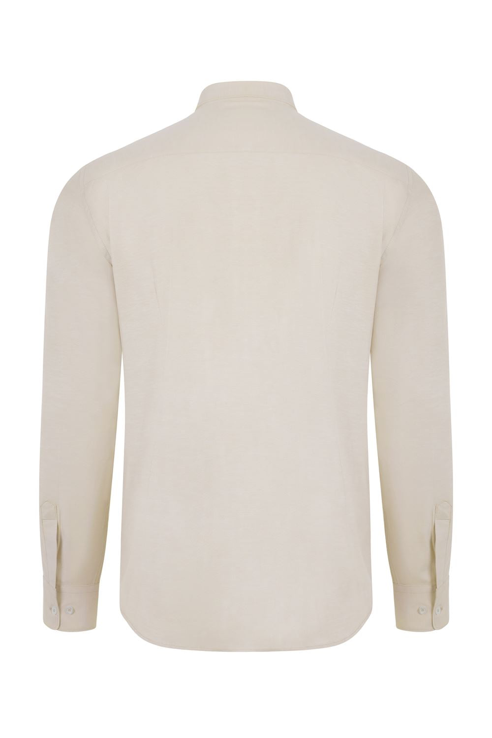 CHEMISE À MANCHES LONGUES - 405004S