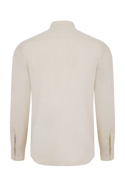 CHEMISE À MANCHES LONGUES - 405004S