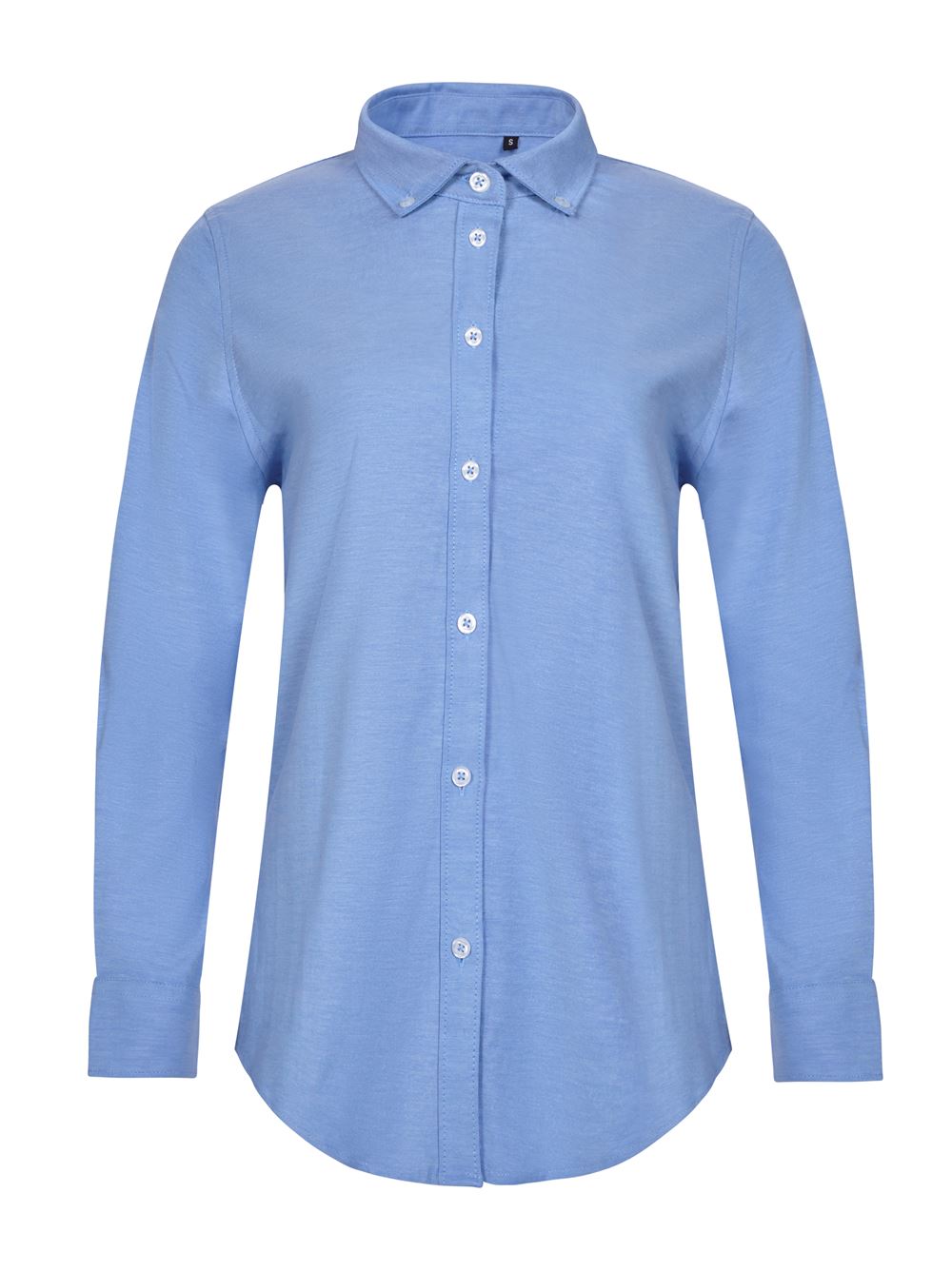 CHEMISE À MANCHES LONGUES - 405006S FEMME