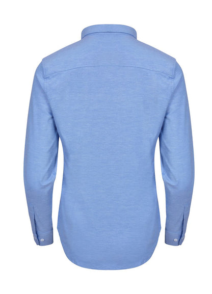 CHEMISE À MANCHES LONGUES - 405006S FEMME