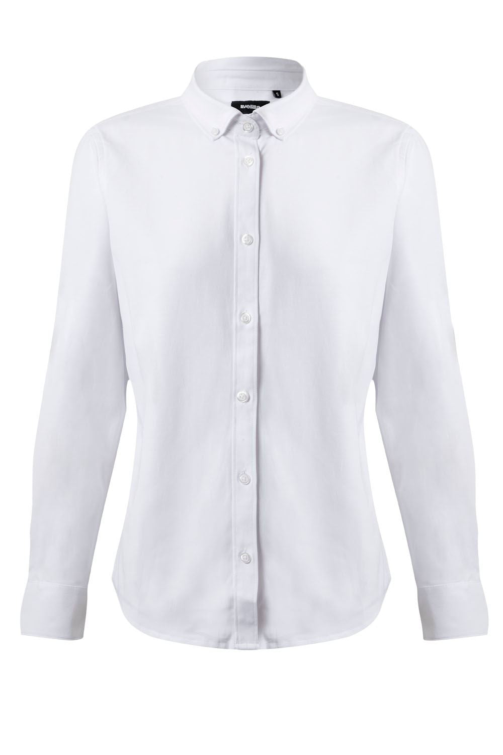 CHEMISE À MANCHES LONGUES - 405006S FEMME