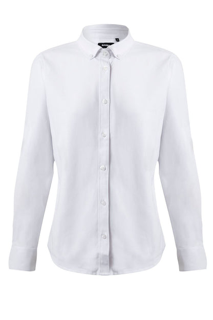 CHEMISE À MANCHES LONGUES - 405006S FEMME