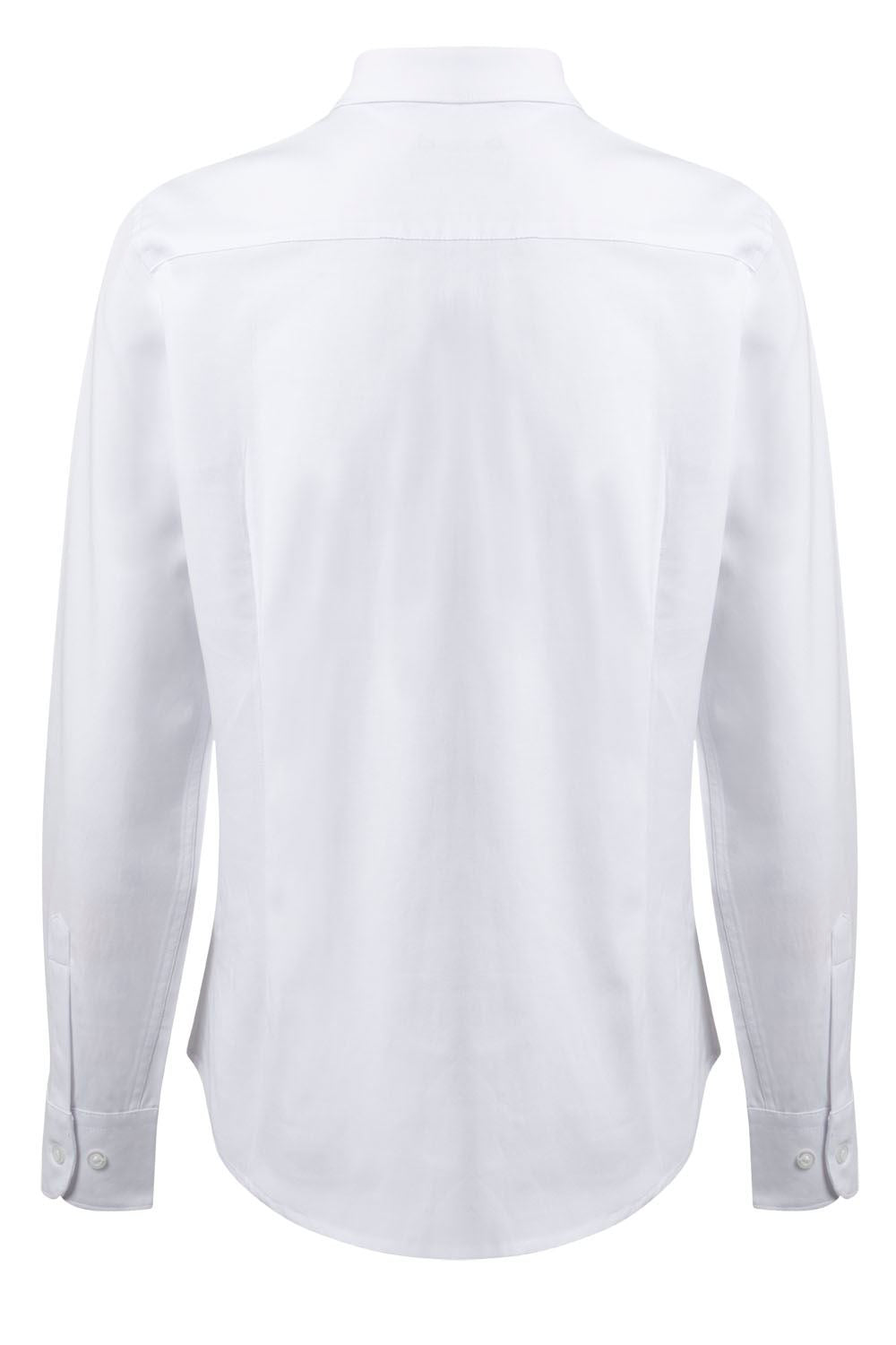 CHEMISE À MANCHES LONGUES - 405006S FEMME