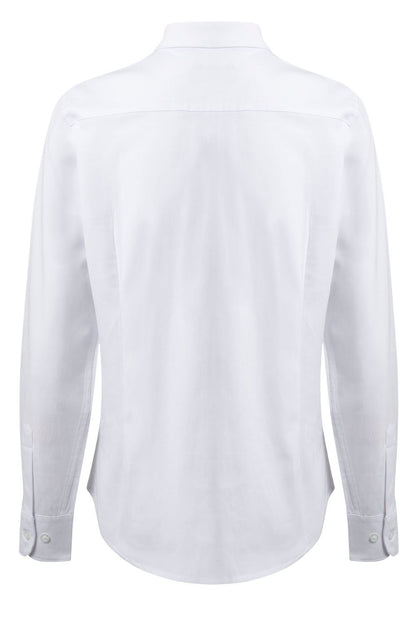 CHEMISE À MANCHES LONGUES - 405006S FEMME