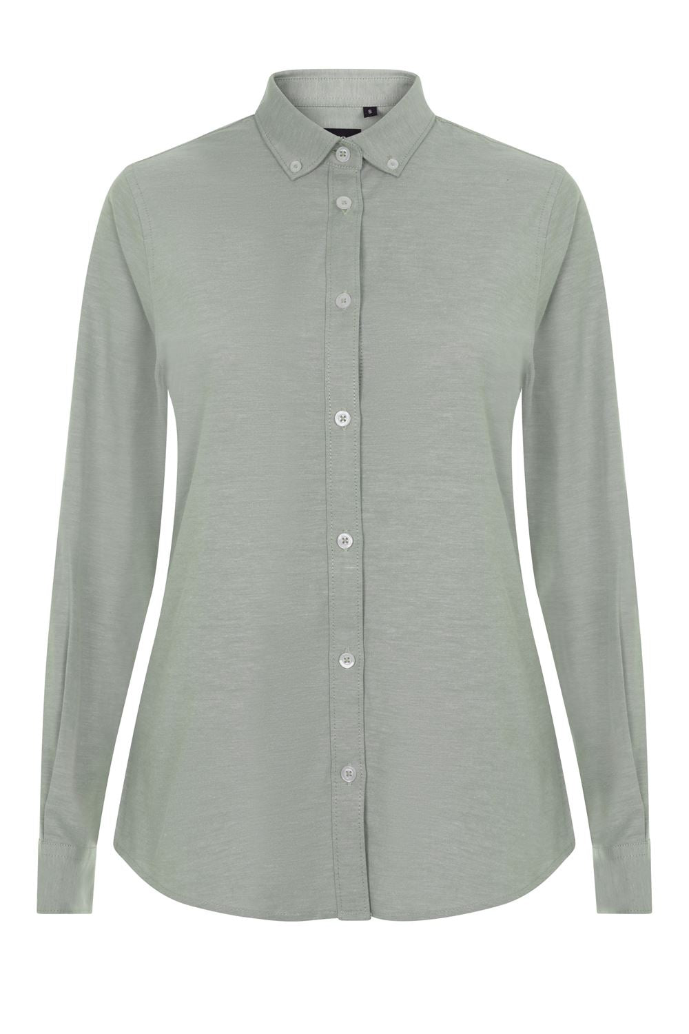 CHEMISE À MANCHES LONGUES - 405006S FEMME