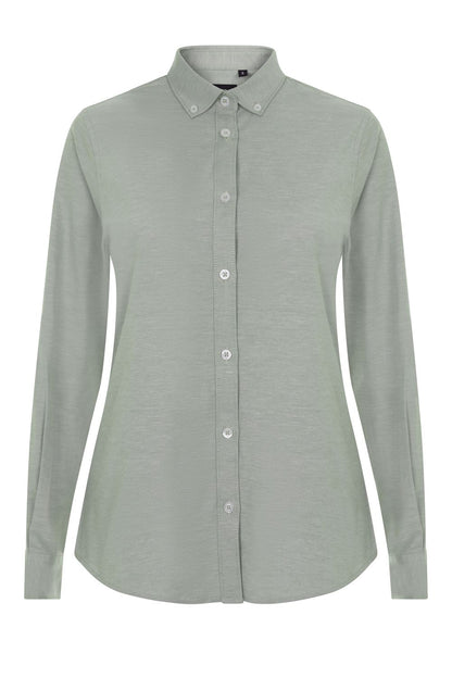 CHEMISE À MANCHES LONGUES - 405006S FEMME