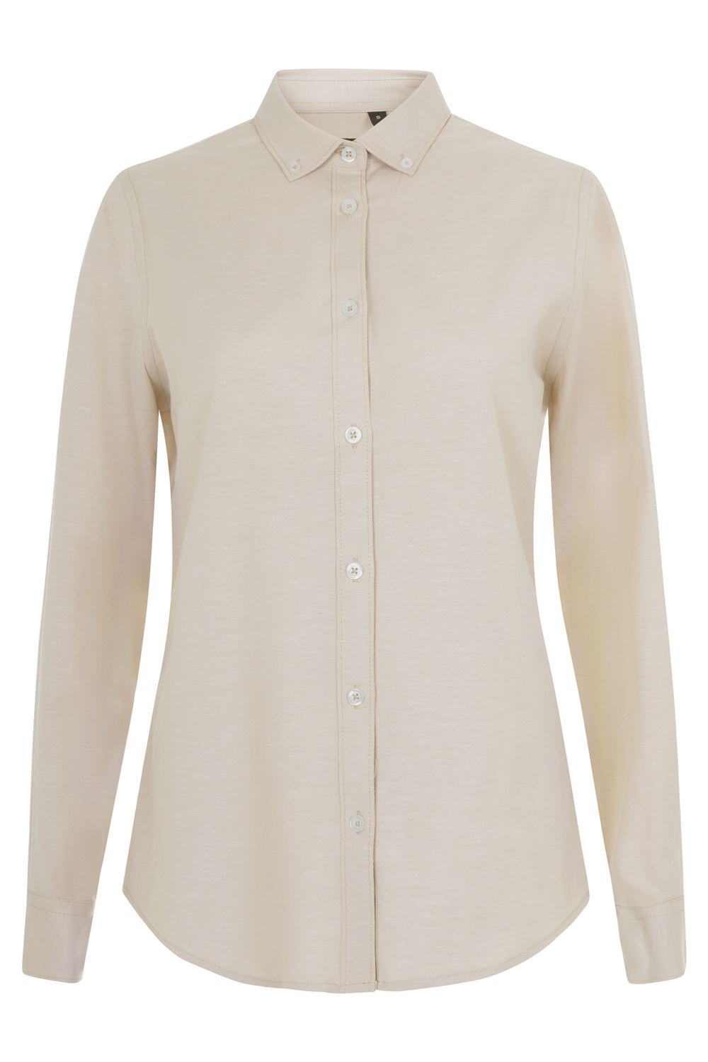 CHEMISE À MANCHES LONGUES - 405006S FEMME