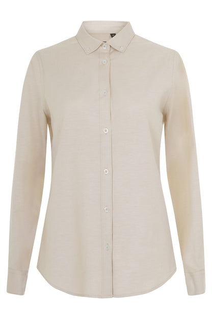 CHEMISE À MANCHES LONGUES - 405006S FEMME