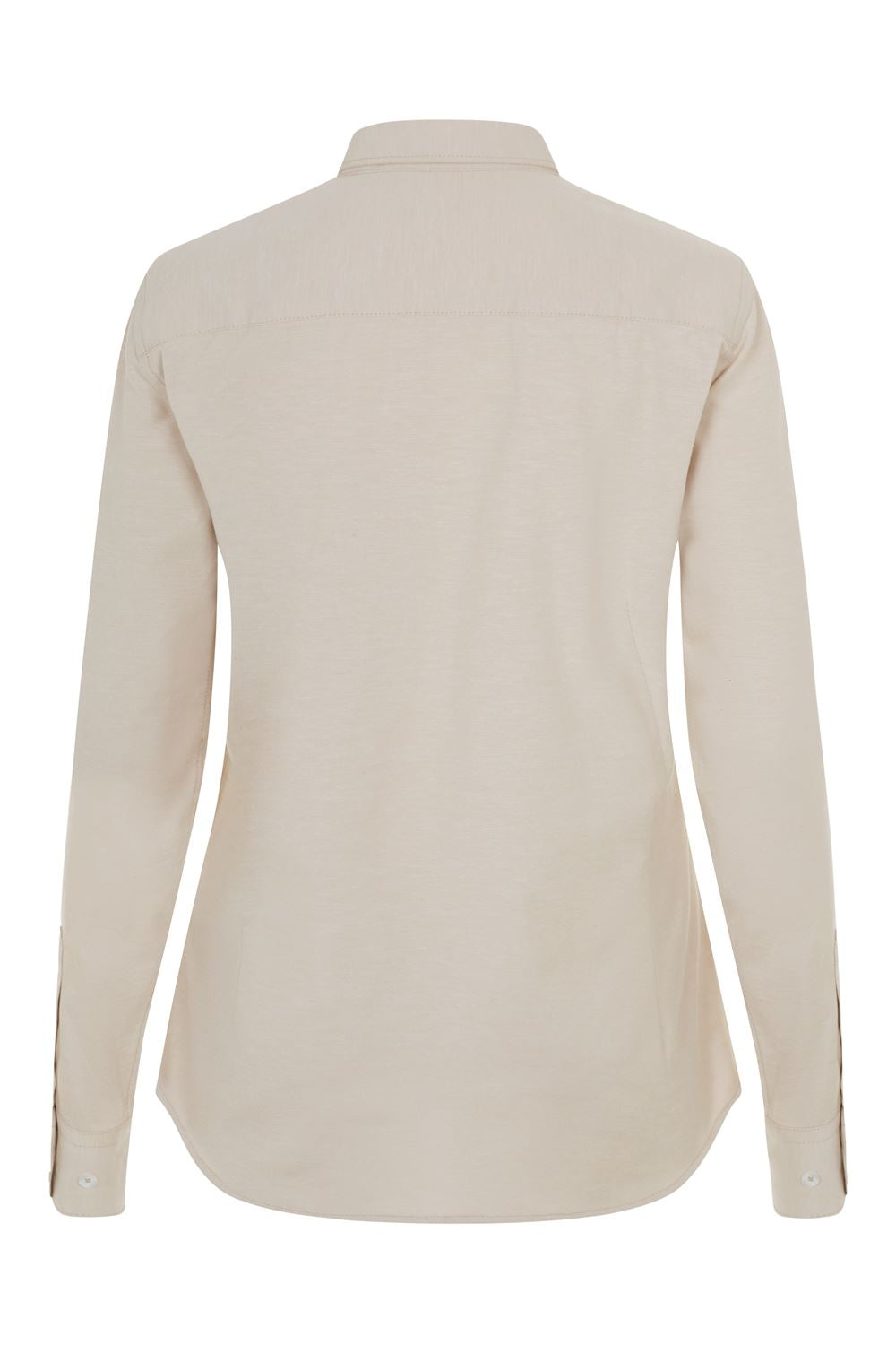 CHEMISE À MANCHES LONGUES - 405006S FEMME