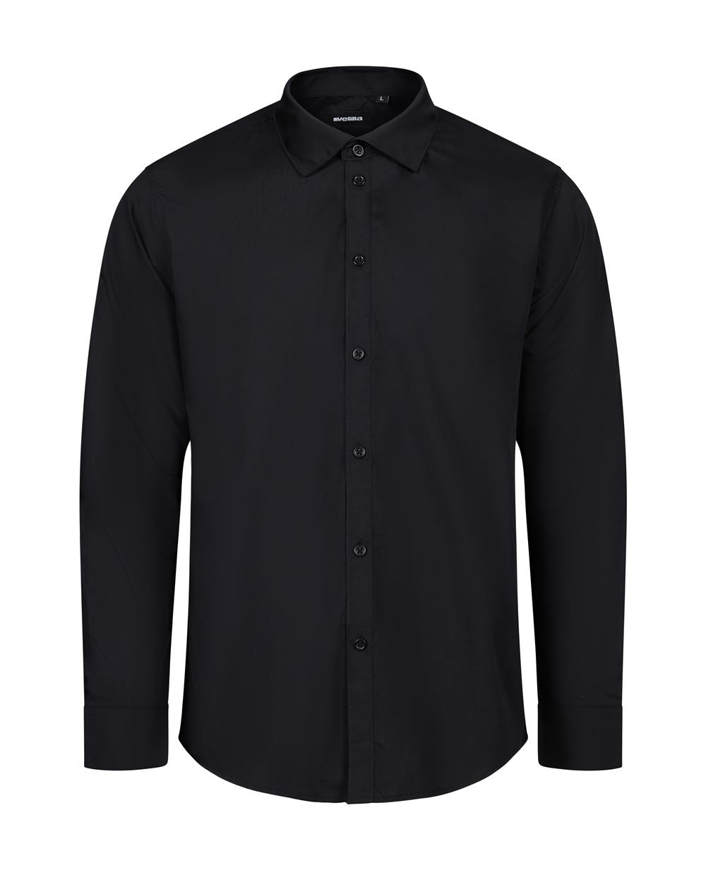 CHEMISE À MANCHES LONGUES - 405009