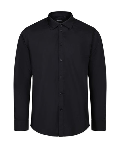 CHEMISE À MANCHES LONGUES - 405009