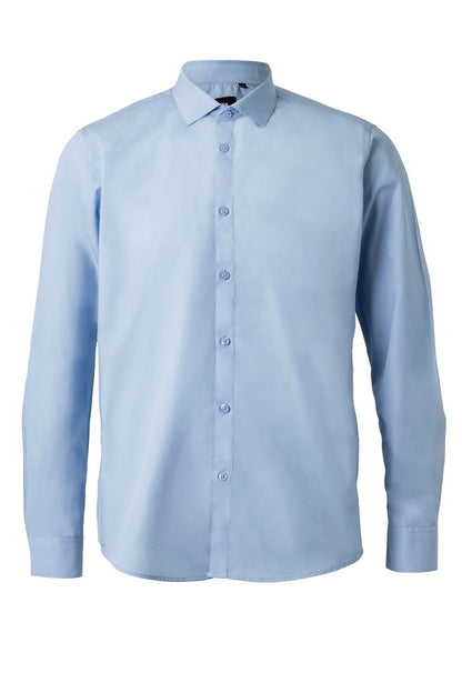 CHEMISE À MANCHES LONGUES - 405009