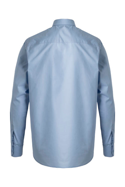 CHEMISE À MANCHES LONGUES - 405009