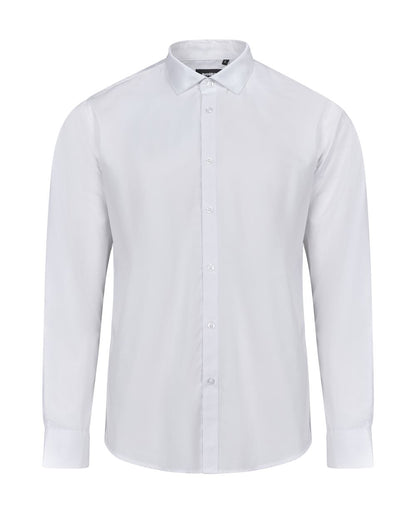 CHEMISE À MANCHES LONGUES - 405009