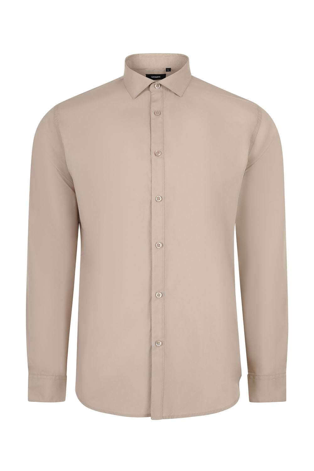 CHEMISE À MANCHES LONGUES - 405009