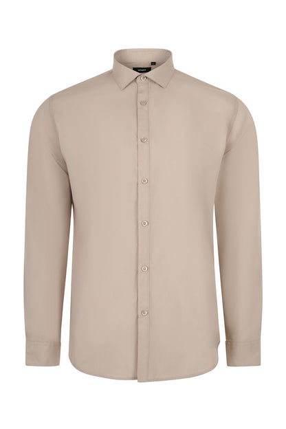 CHEMISE À MANCHES LONGUES - 405009