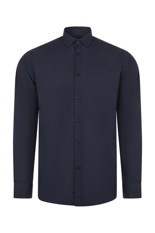 CHEMISE À MANCHES LONGUES - 405009