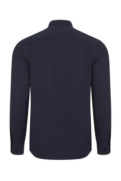 CHEMISE À MANCHES LONGUES - 405009
