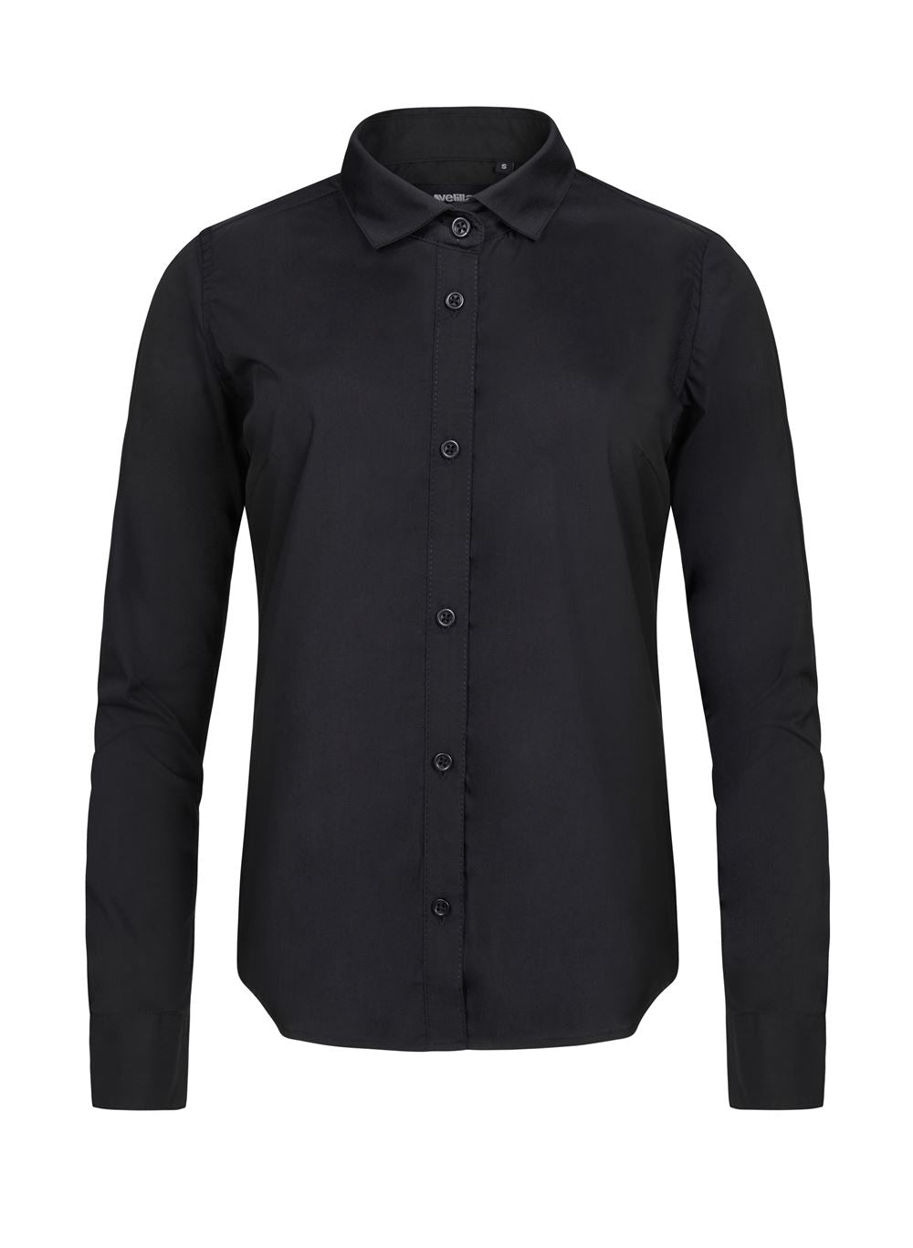 CHEMISE À MANCHES LONGUES - 405011 FEMME
