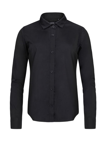 CHEMISE À MANCHES LONGUES - 405011 FEMME