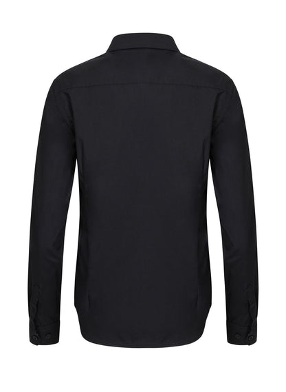 CHEMISE À MANCHES LONGUES - 405011 FEMME