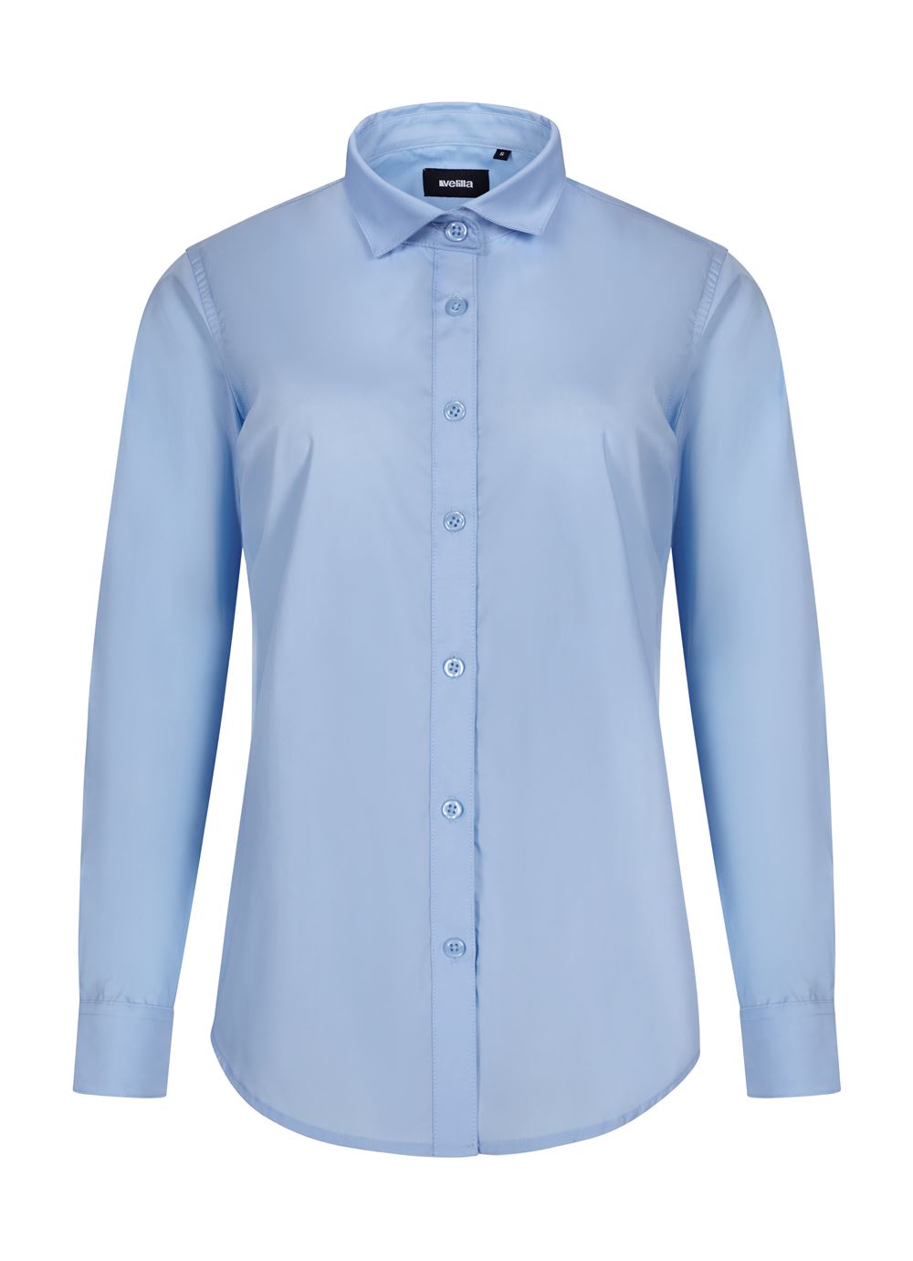 CHEMISE À MANCHES LONGUES - 405011 FEMME
