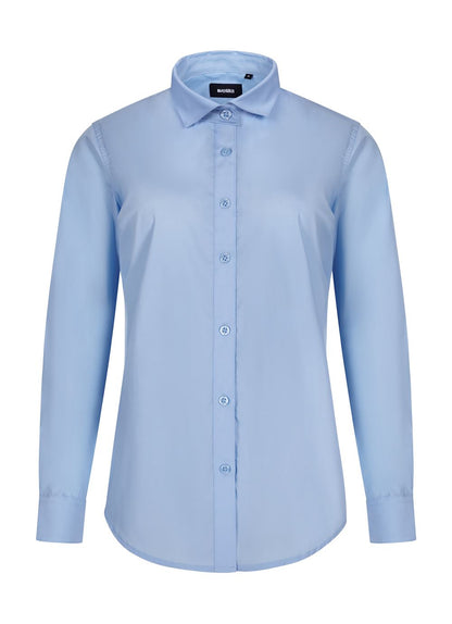 CHEMISE À MANCHES LONGUES - 405011 FEMME
