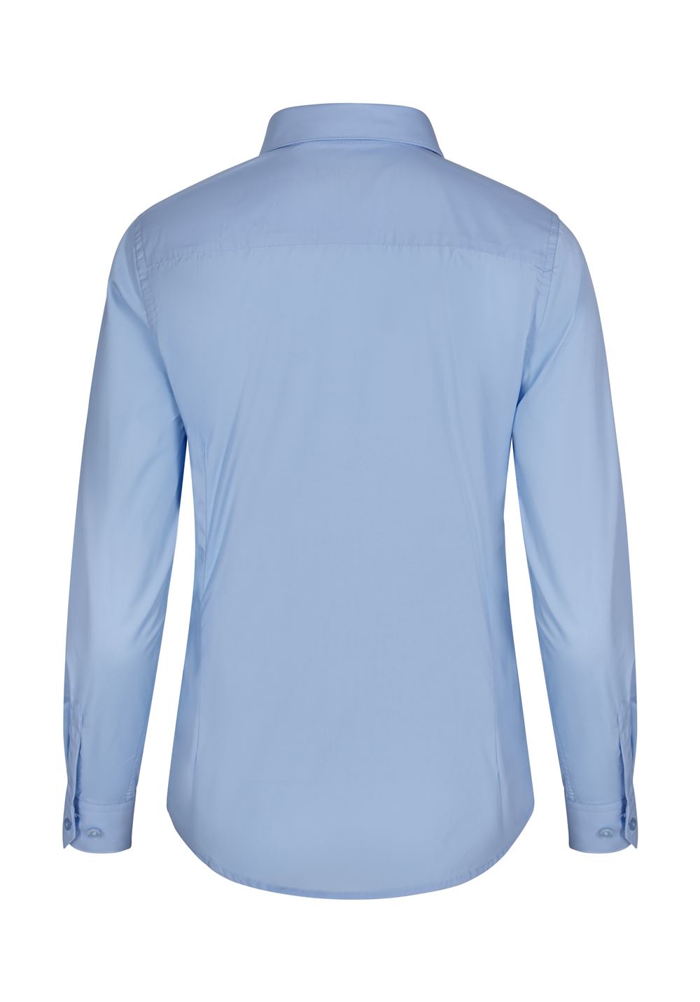 CHEMISE À MANCHES LONGUES - 405011 FEMME