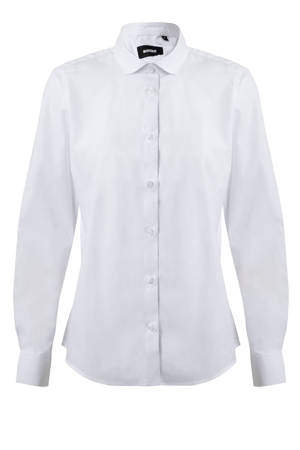 CHEMISE À MANCHES LONGUES - 405011 FEMME