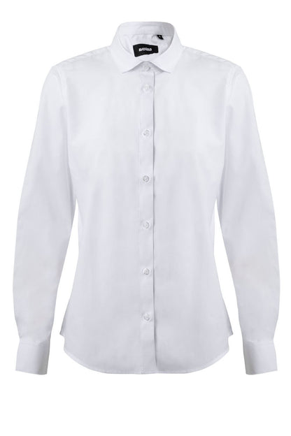 CHEMISE À MANCHES LONGUES - 405011 FEMME