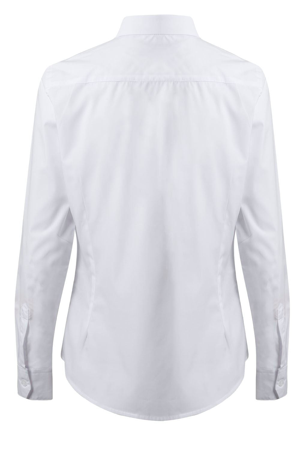 CHEMISE À MANCHES LONGUES - 405011 FEMME