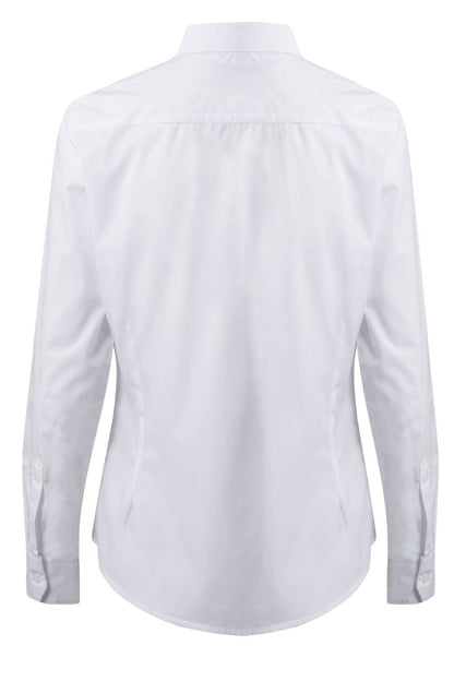 CHEMISE À MANCHES LONGUES - 405011 FEMME