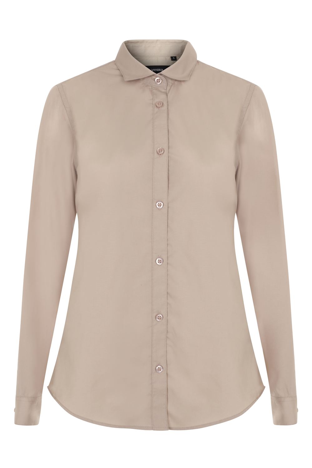 CHEMISE À MANCHES LONGUES - 405011 FEMME