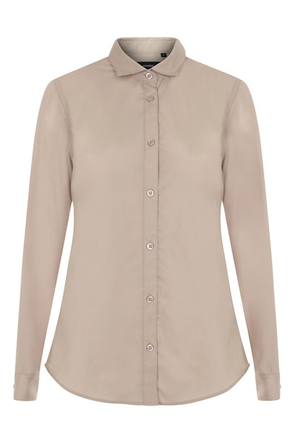 CHEMISE À MANCHES LONGUES - 405011 FEMME
