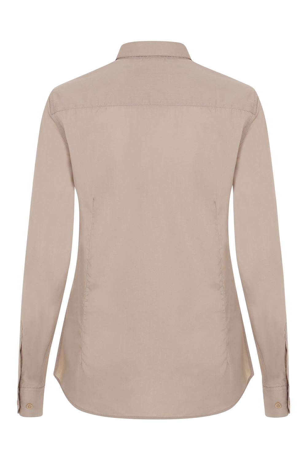 CHEMISE À MANCHES LONGUES - 405011 FEMME