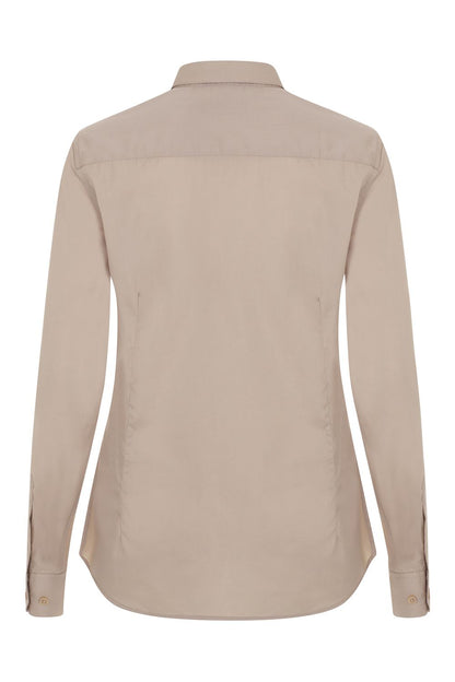 CHEMISE À MANCHES LONGUES - 405011 FEMME