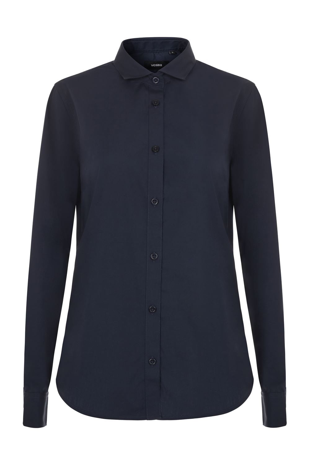 CHEMISE À MANCHES LONGUES - 405011 FEMME