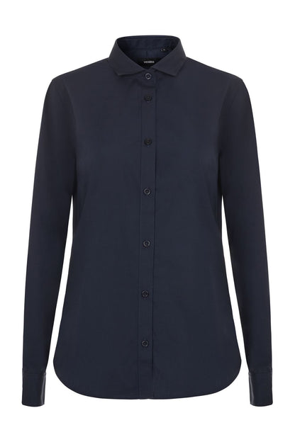 CHEMISE À MANCHES LONGUES - 405011 FEMME